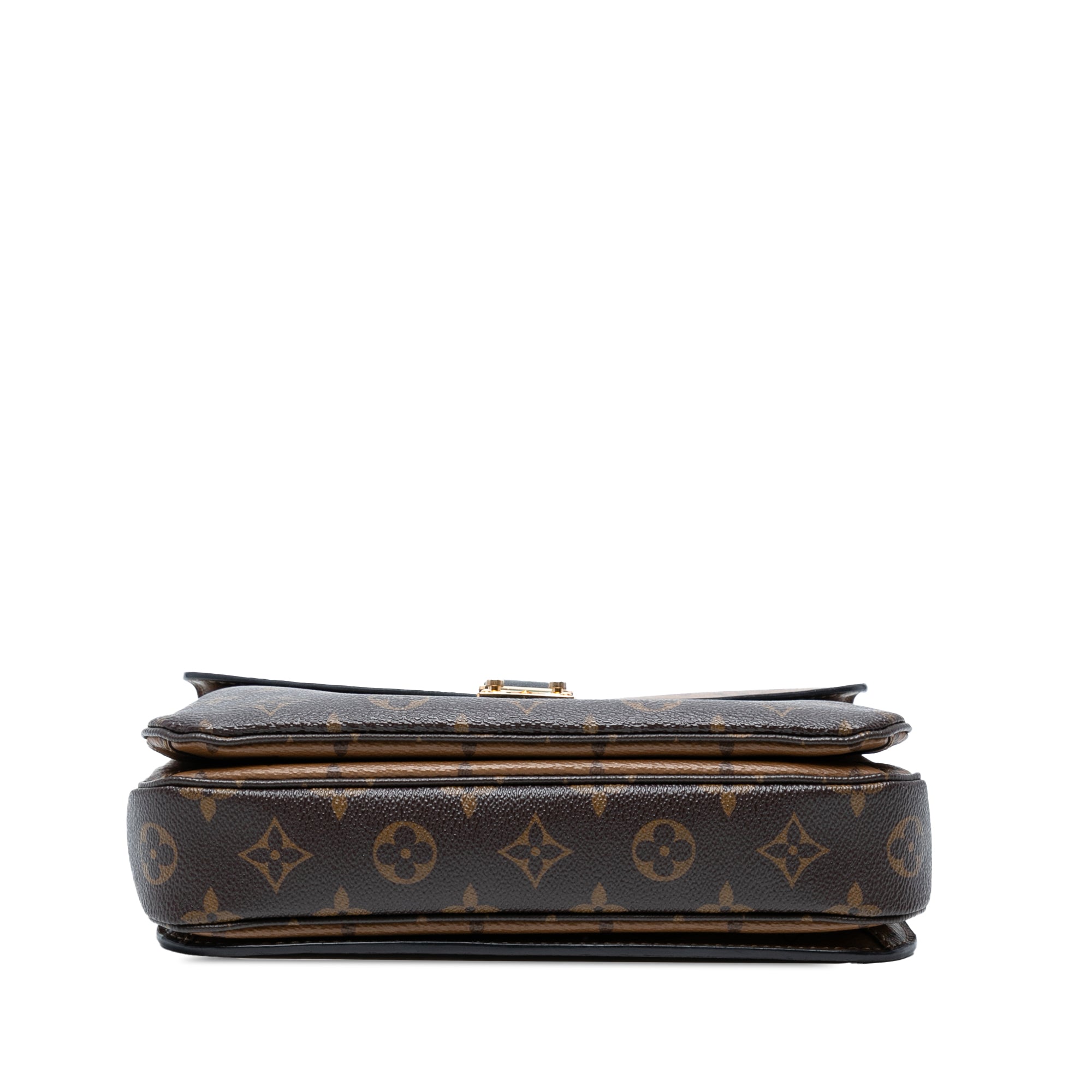 Monogram Reverse Pochette Metis