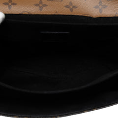 Monogram Reverse Pochette Metis