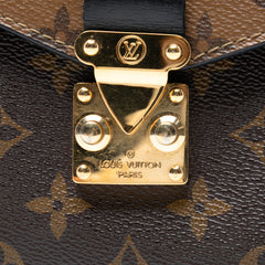 Monogram Reverse Pochette Metis