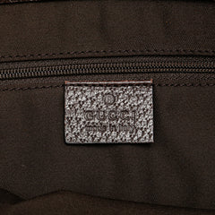 GG Canvas Abbey D Ring Tote
