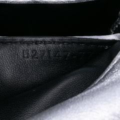 Mini Leather The Seal Chain Crossbody