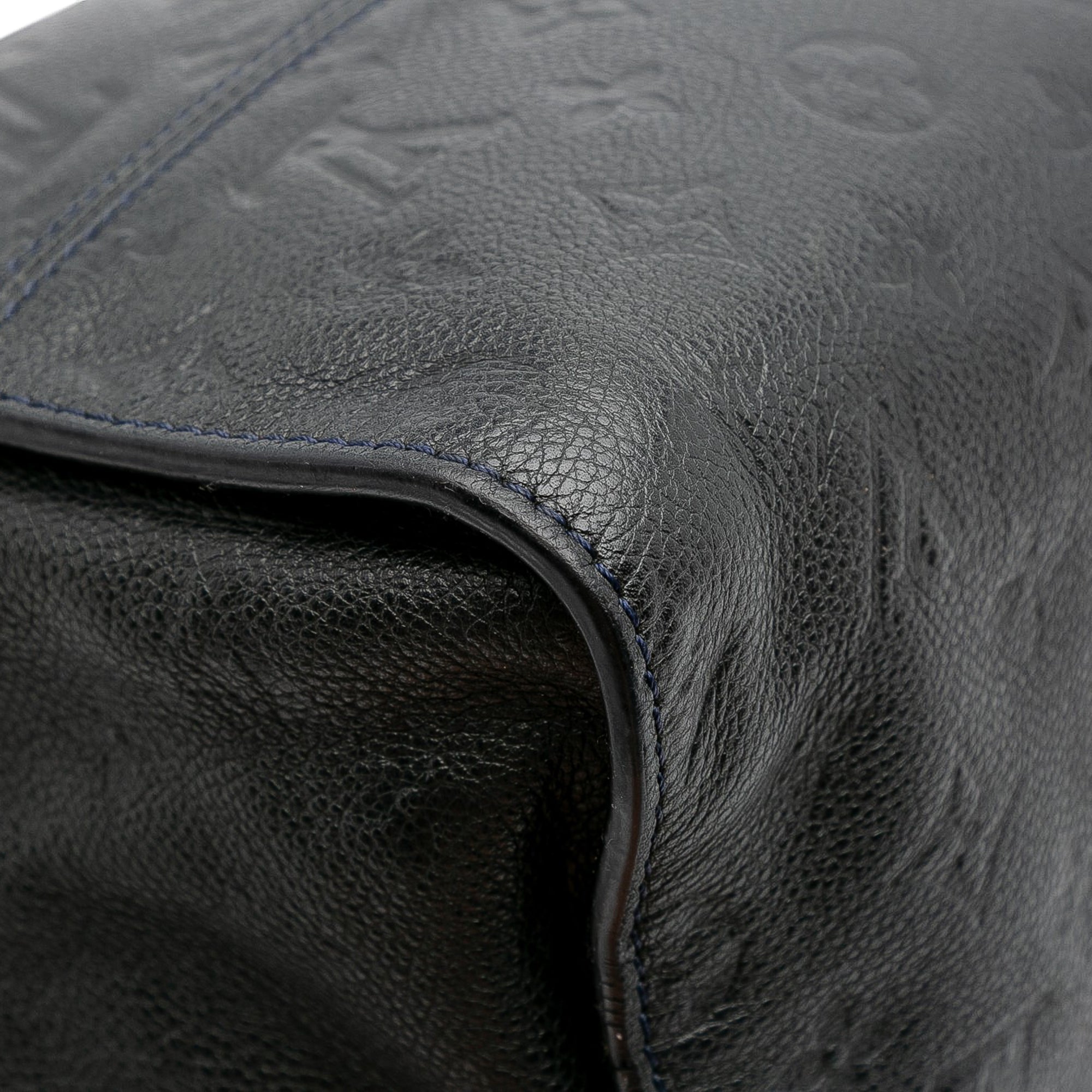 Monogram Empreinte Lumineuse PM