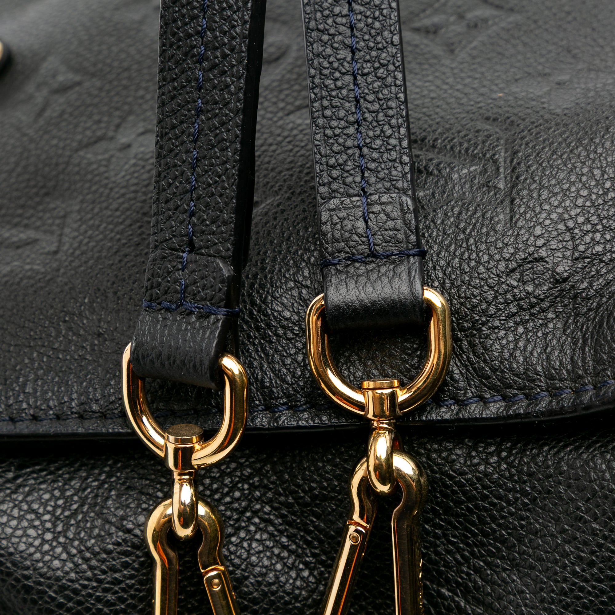 Monogram Empreinte Lumineuse PM