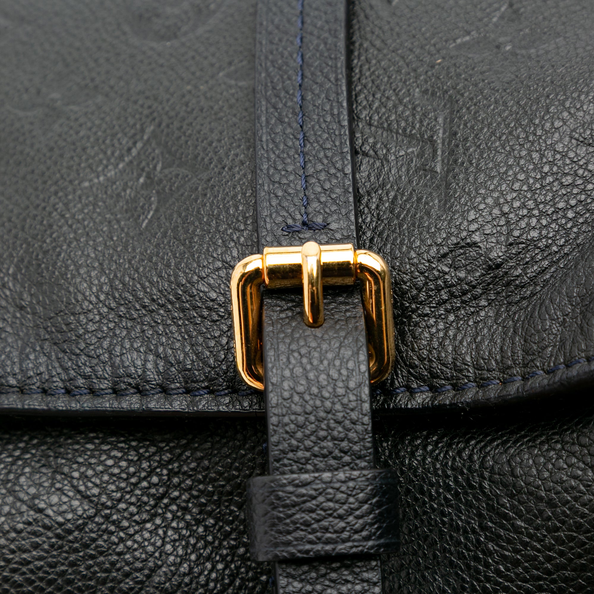 Monogram Empreinte Lumineuse PM