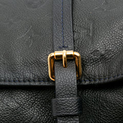 Monogram Empreinte Lumineuse PM