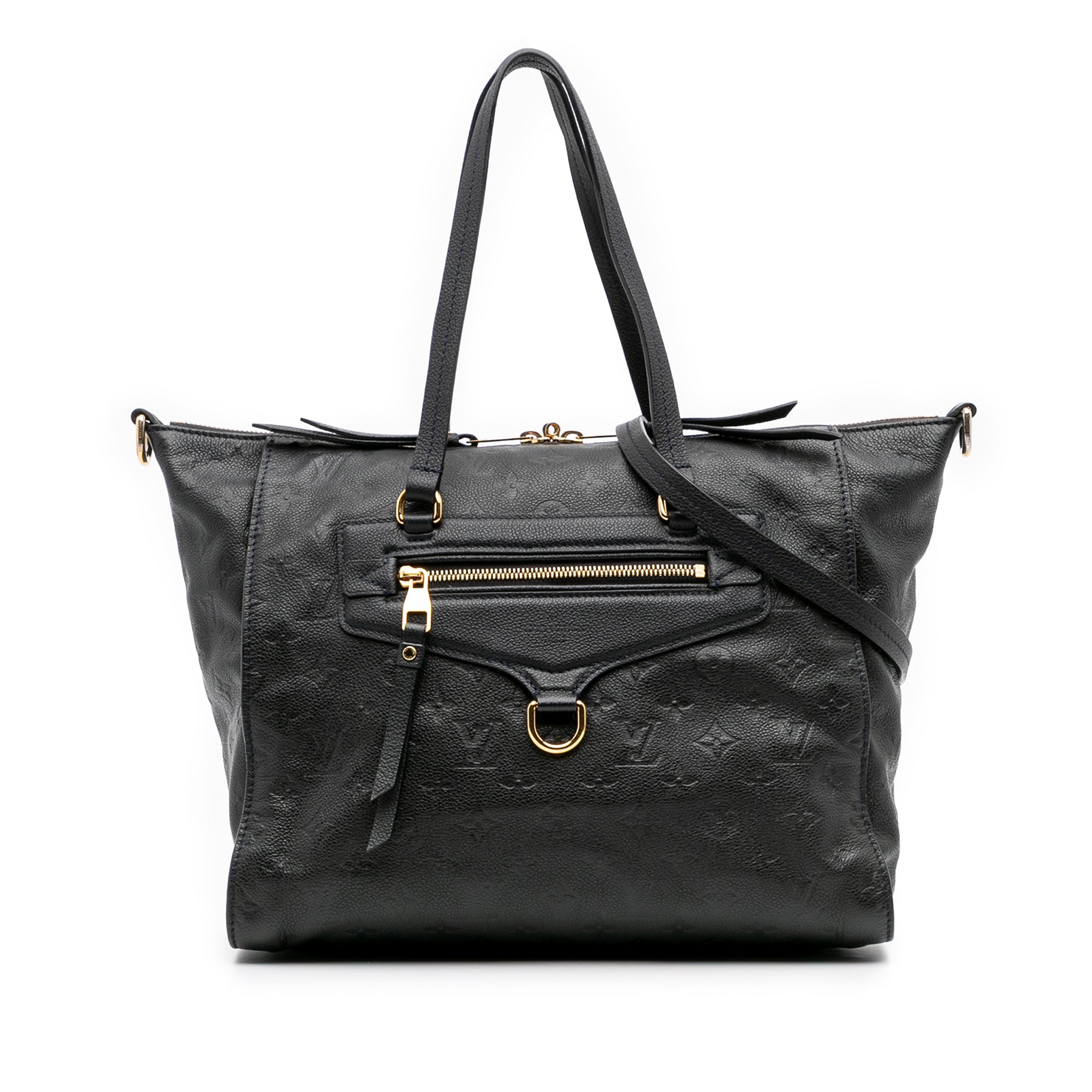 Monogram Empreinte Lumineuse PM