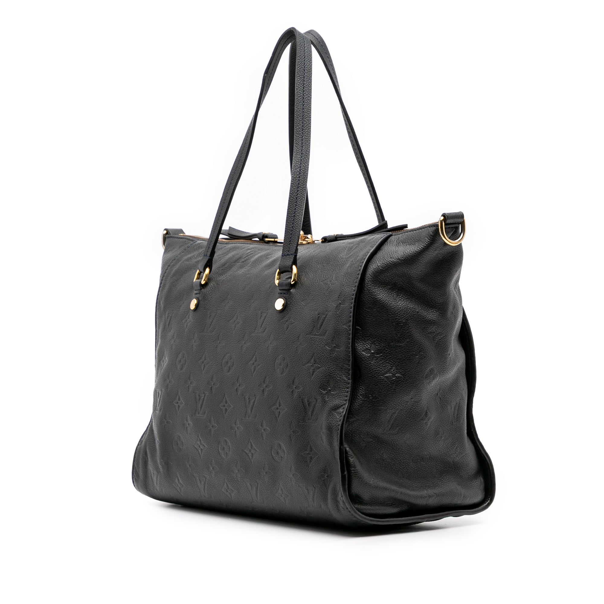 Monogram Empreinte Lumineuse PM