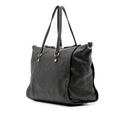 Monogram Empreinte Lumineuse PM