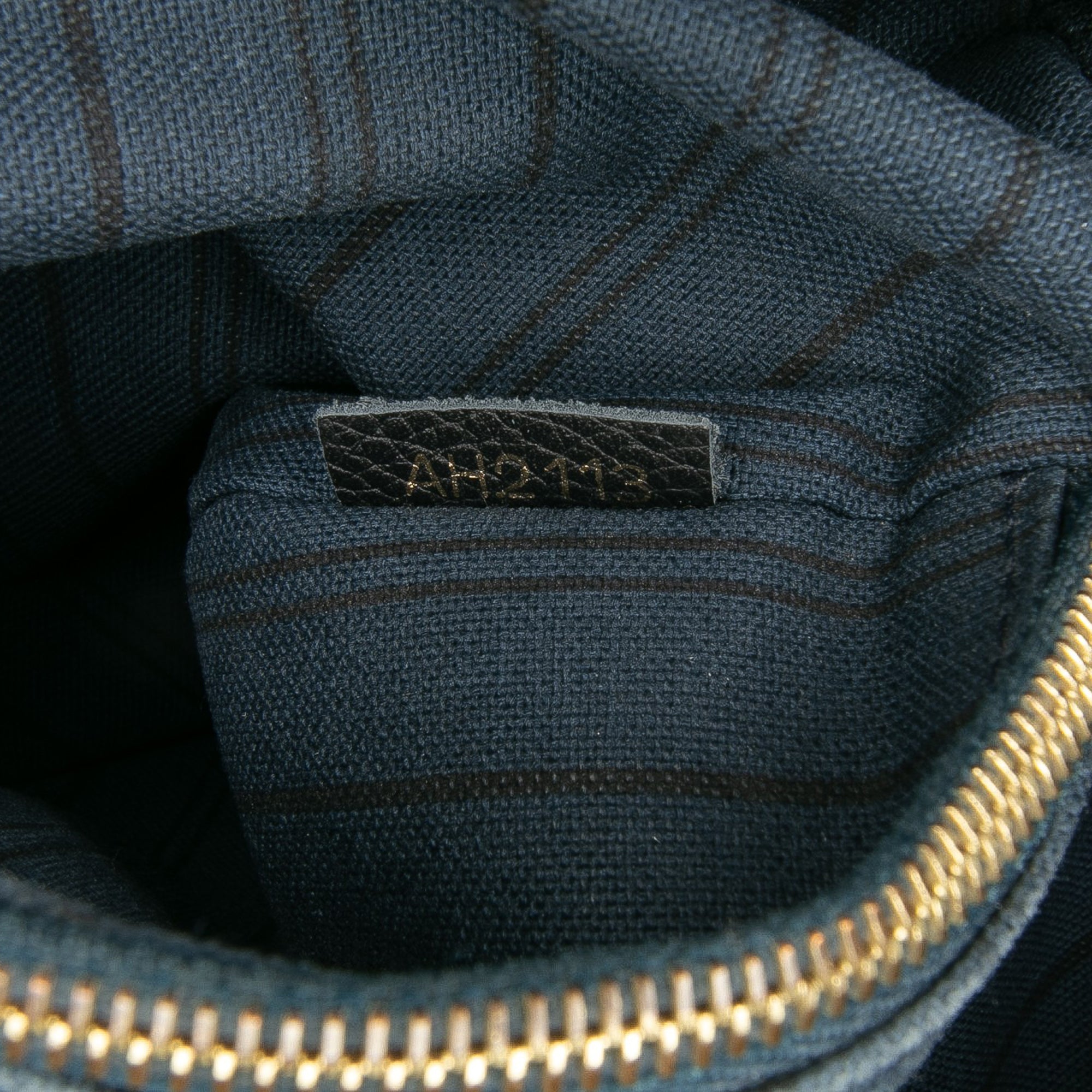 Monogram Empreinte Lumineuse PM