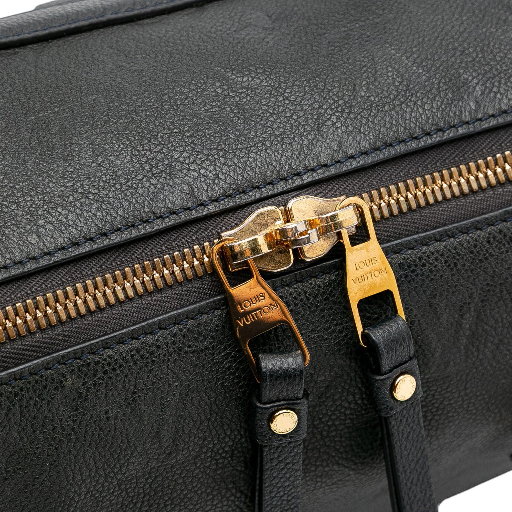 Monogram Empreinte Lumineuse PM