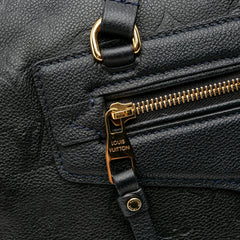 Monogram Empreinte Lumineuse PM