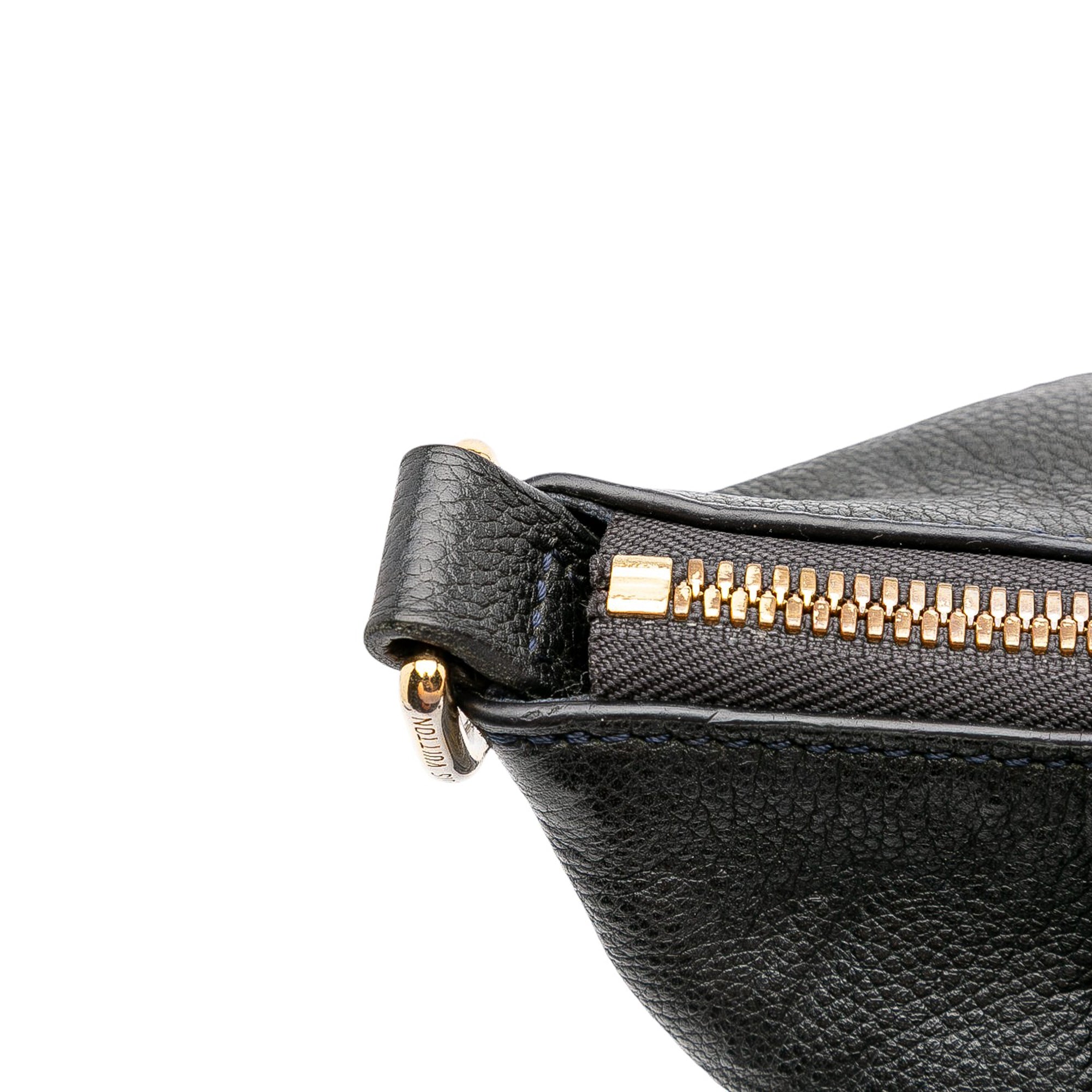 Monogram Empreinte Lumineuse PM