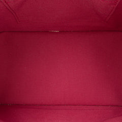 Monogram Vernis Alma BB