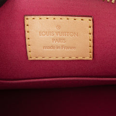 Monogram Vernis Alma BB