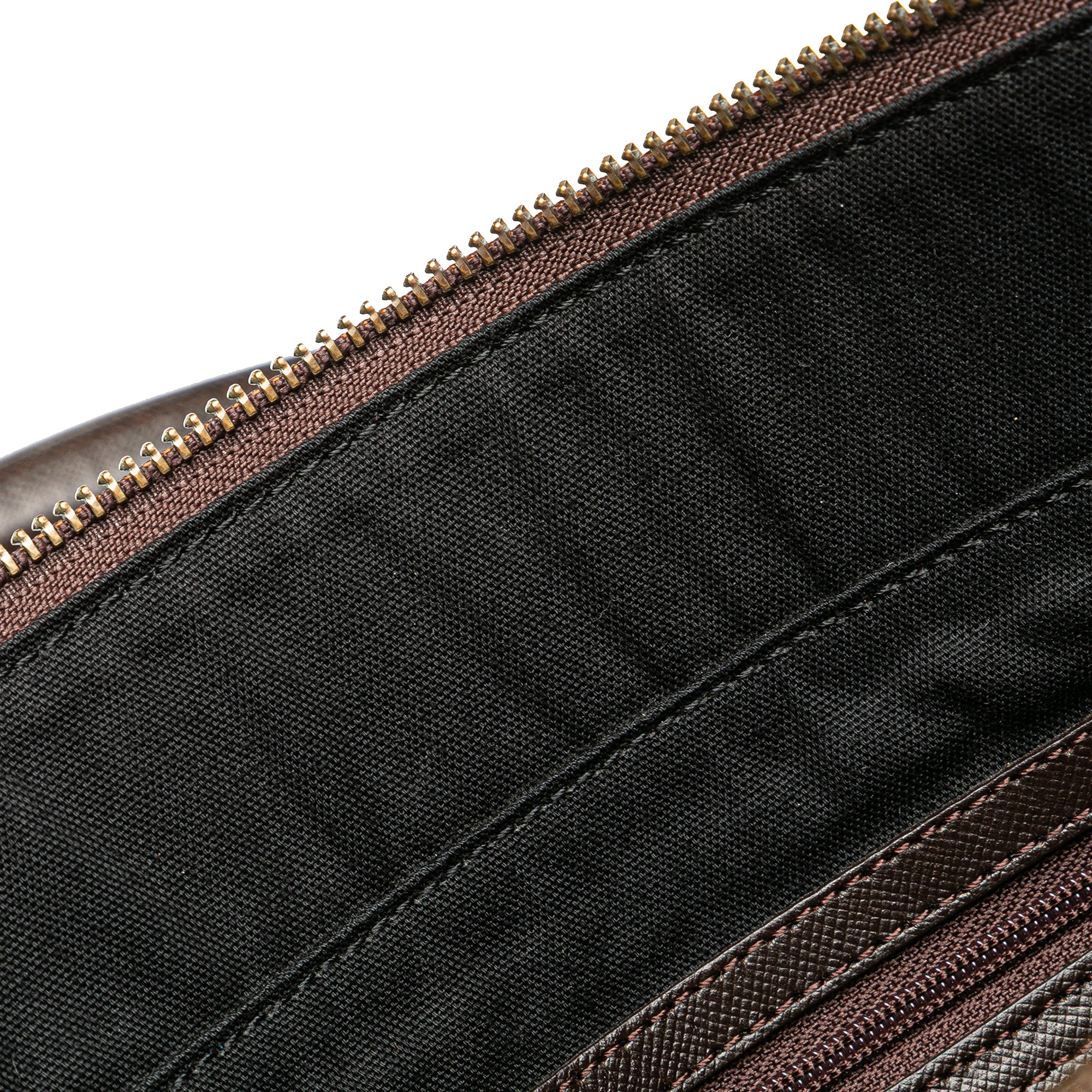 Nova Check Canvas Tote
