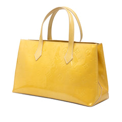 Monogram Vernis Wilshire PM