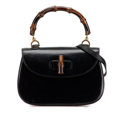 Calfskin Bamboo Night