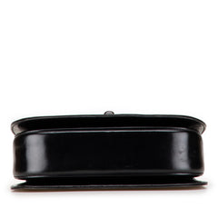 Calfskin Bamboo Night