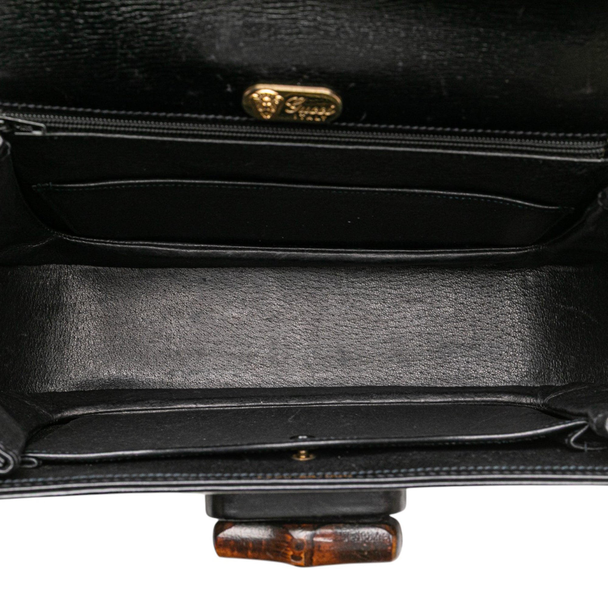 Calfskin Bamboo Night