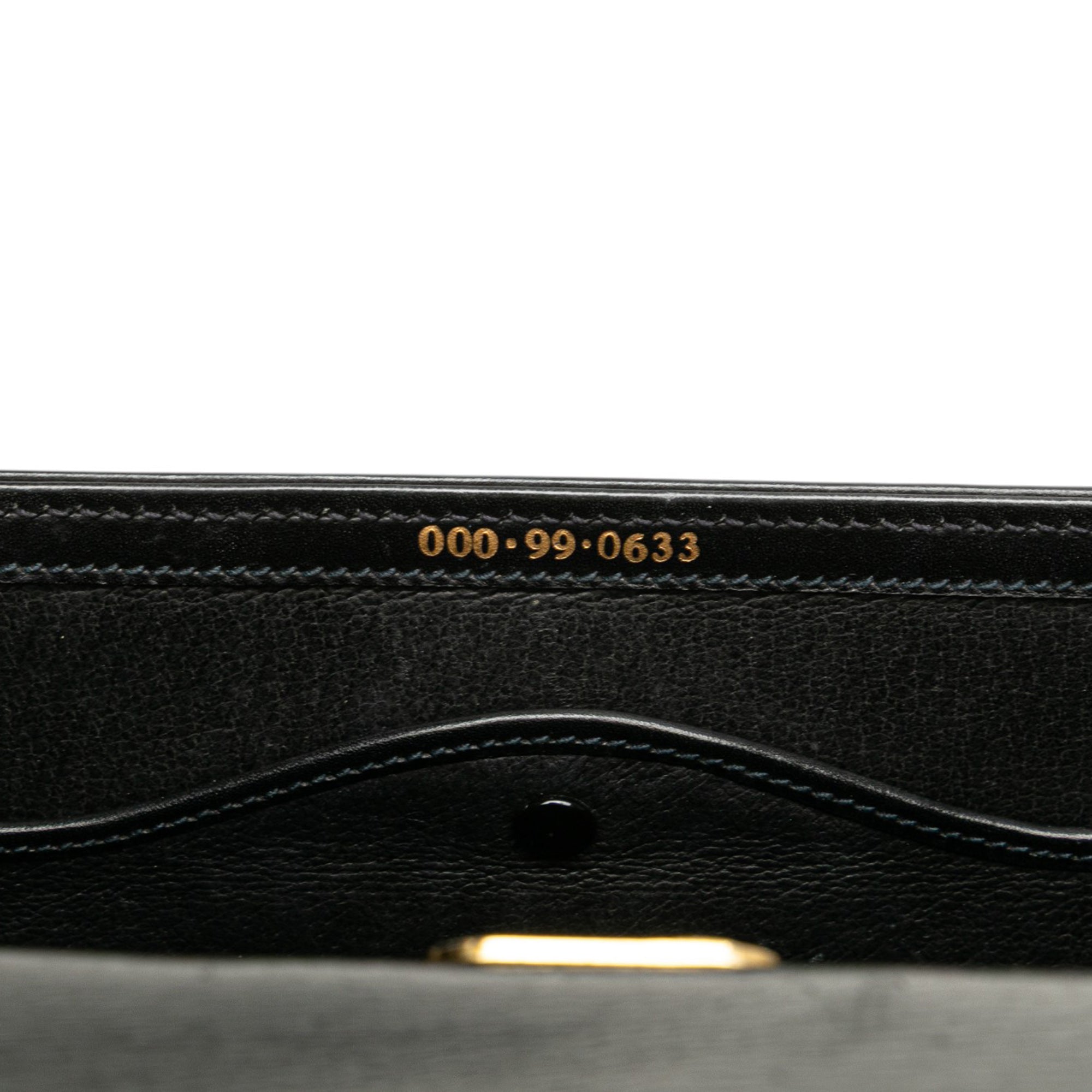 Calfskin Bamboo Night
