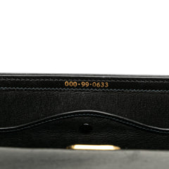 Calfskin Bamboo Night