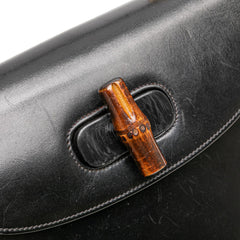 Calfskin Bamboo Night