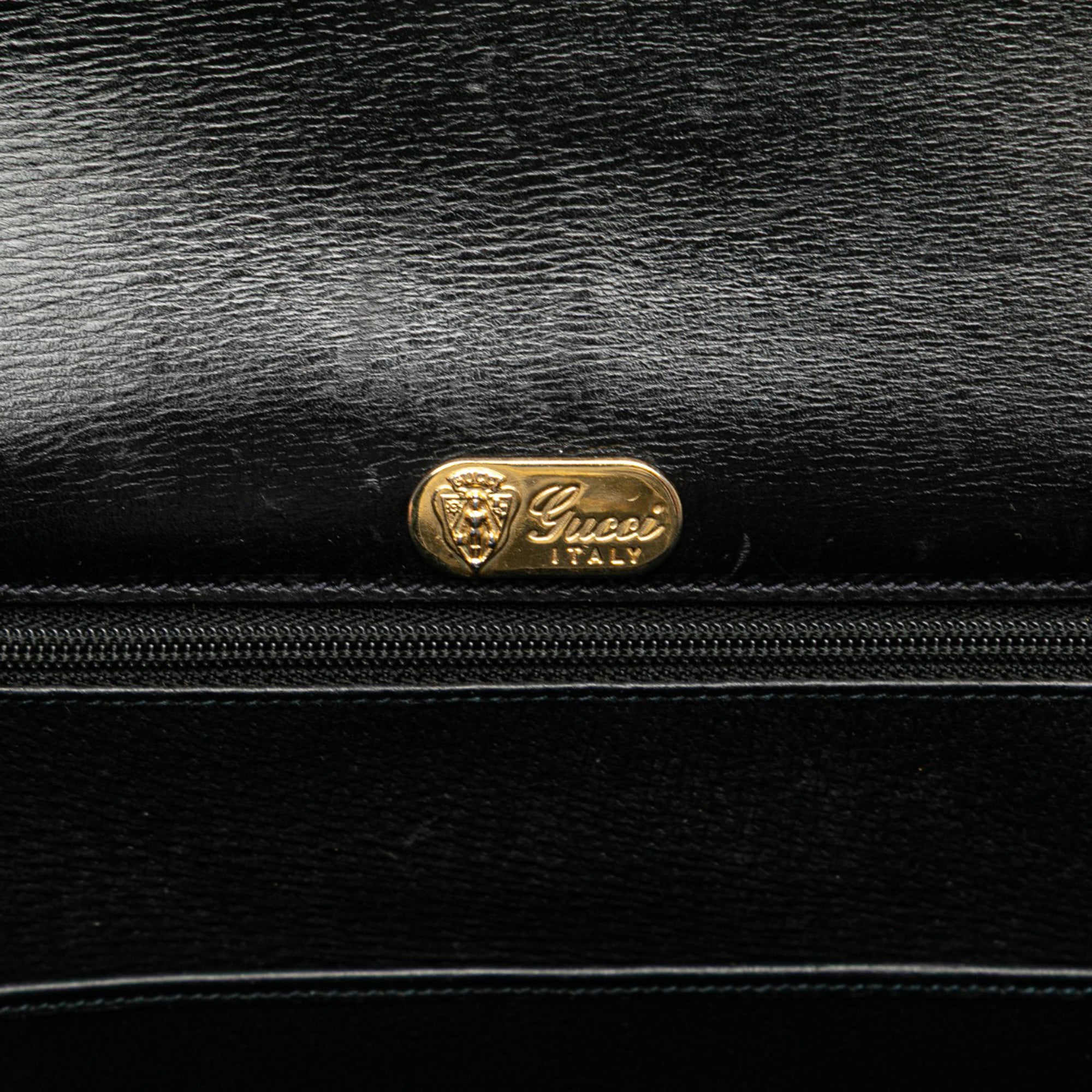 Calfskin Bamboo Night