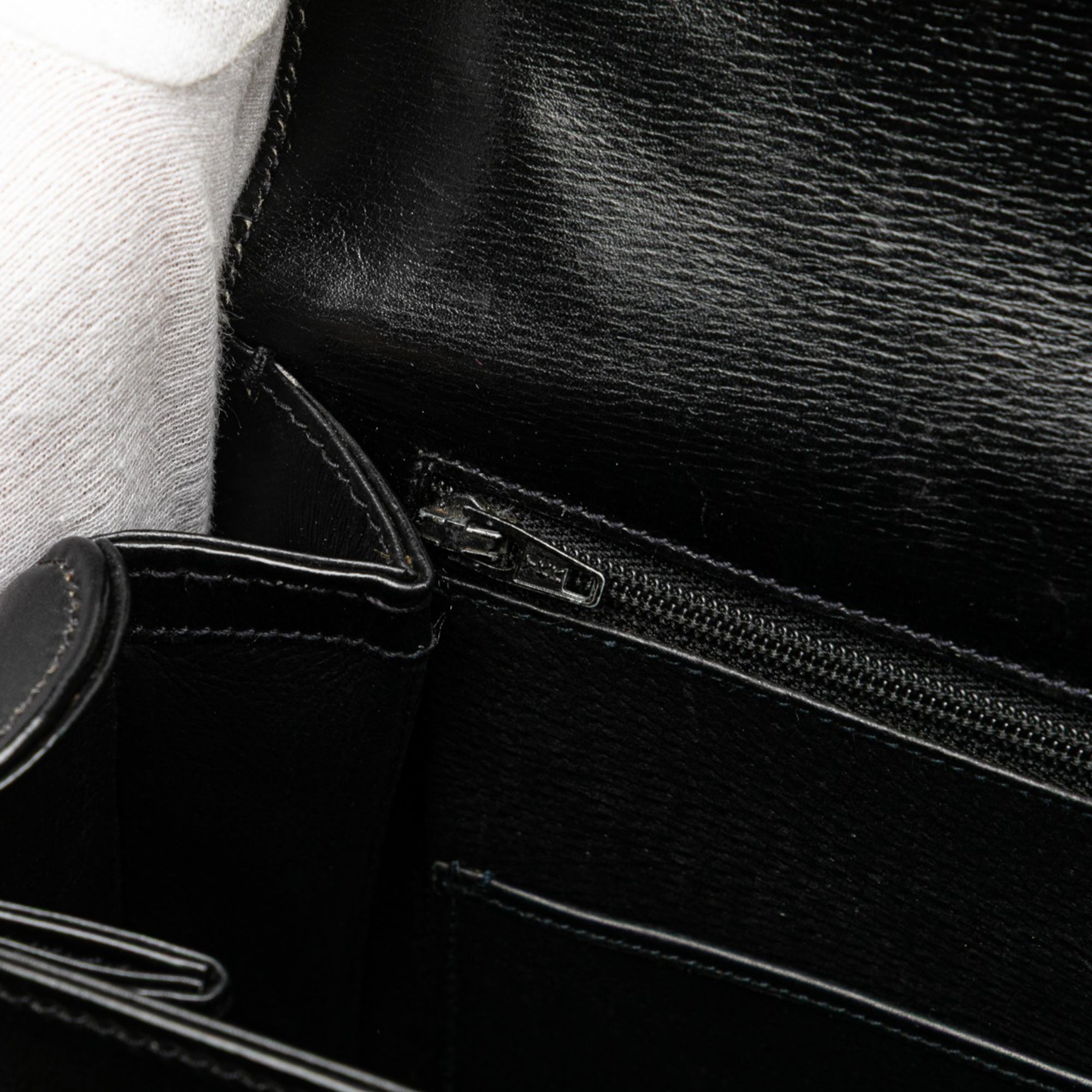 Calfskin Bamboo Night