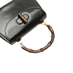 Calfskin Bamboo Night