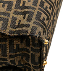 Zucca Canvas Twins Tote