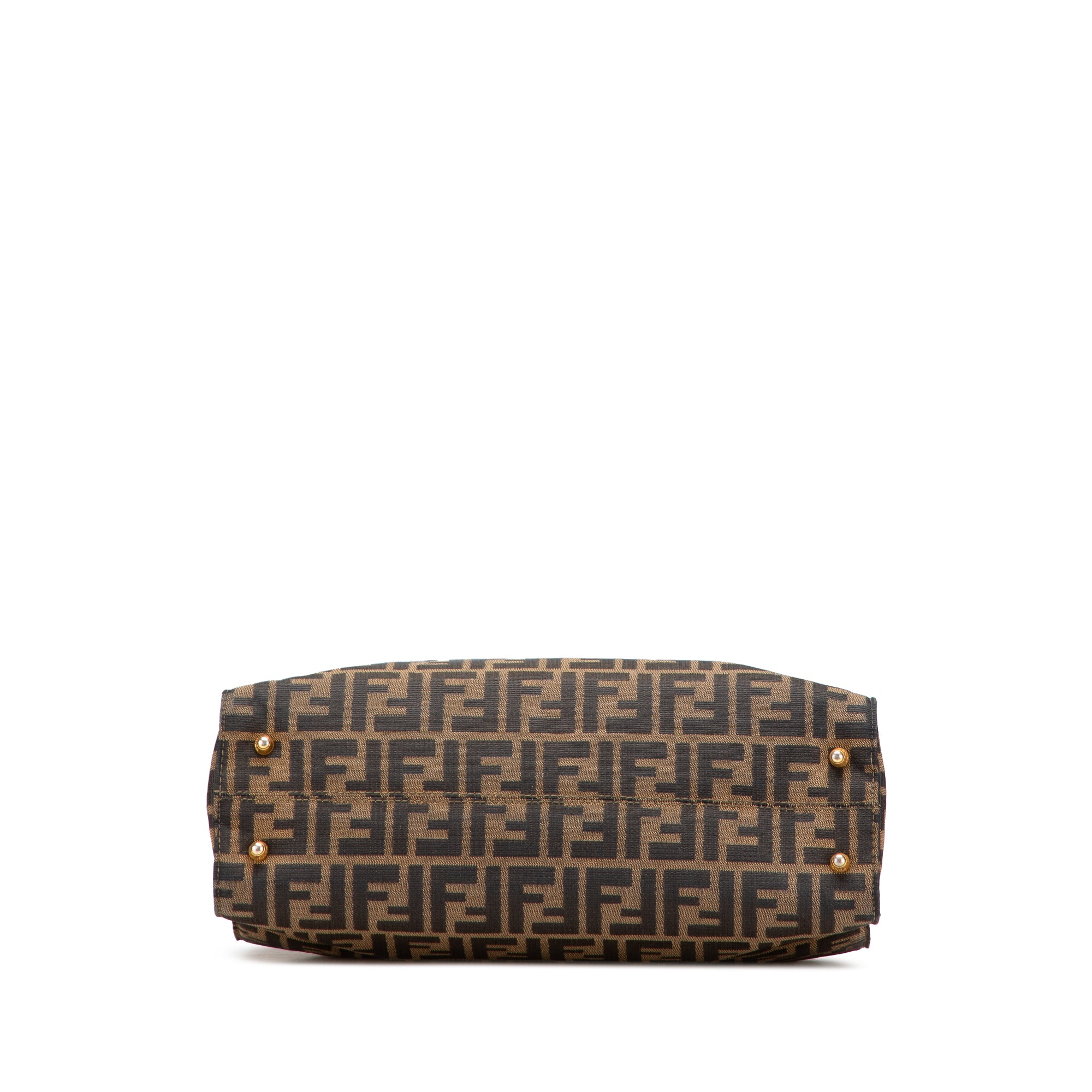 Zucca Canvas Twins Tote