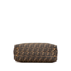 Zucca Canvas Twins Tote