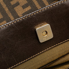 Zucca Canvas Twins Tote