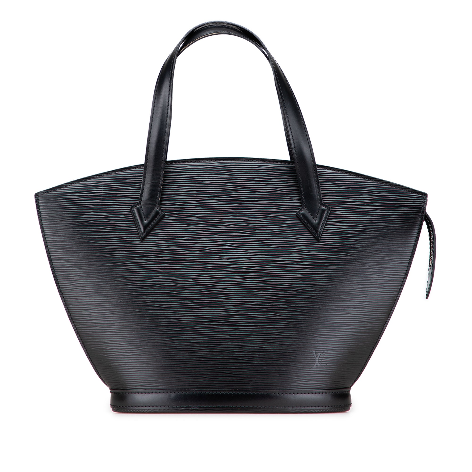 Epi Saint Jacques PM Short Strap
