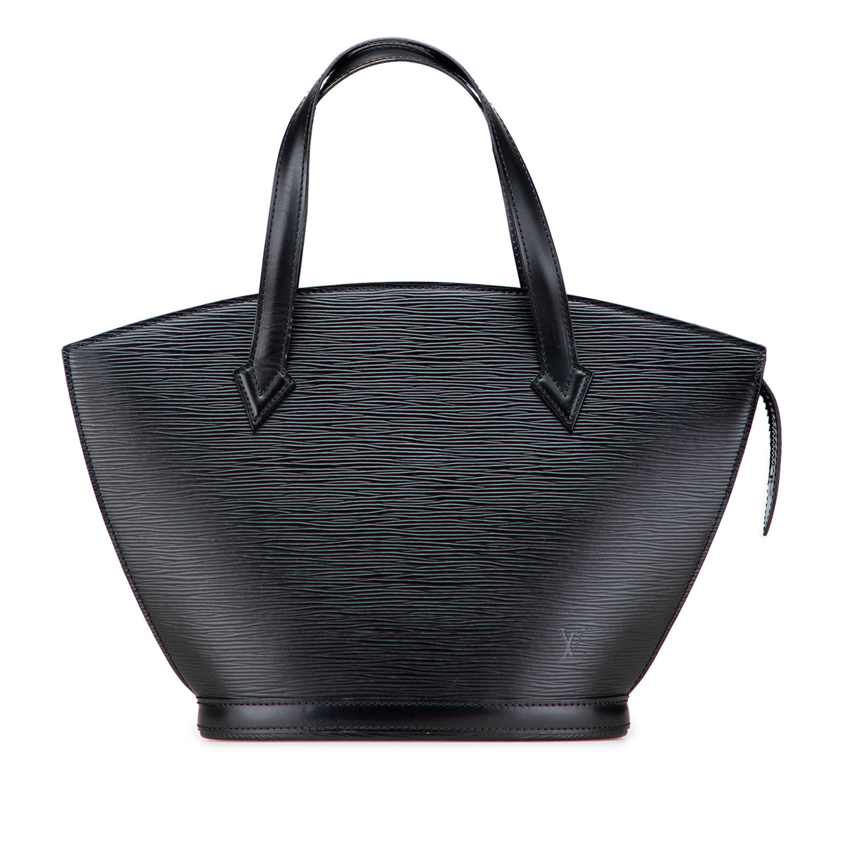 Epi Saint Jacques PM Short Strap