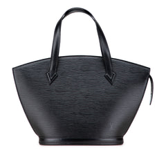Epi Saint Jacques PM Short Strap