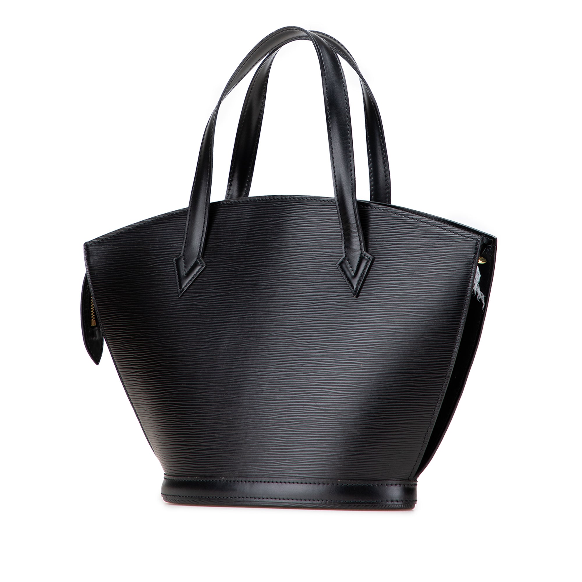 Epi Saint Jacques PM Short Strap