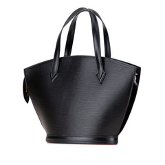 Epi Saint Jacques PM Short Strap