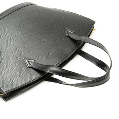 Epi Saint Jacques PM Short Strap