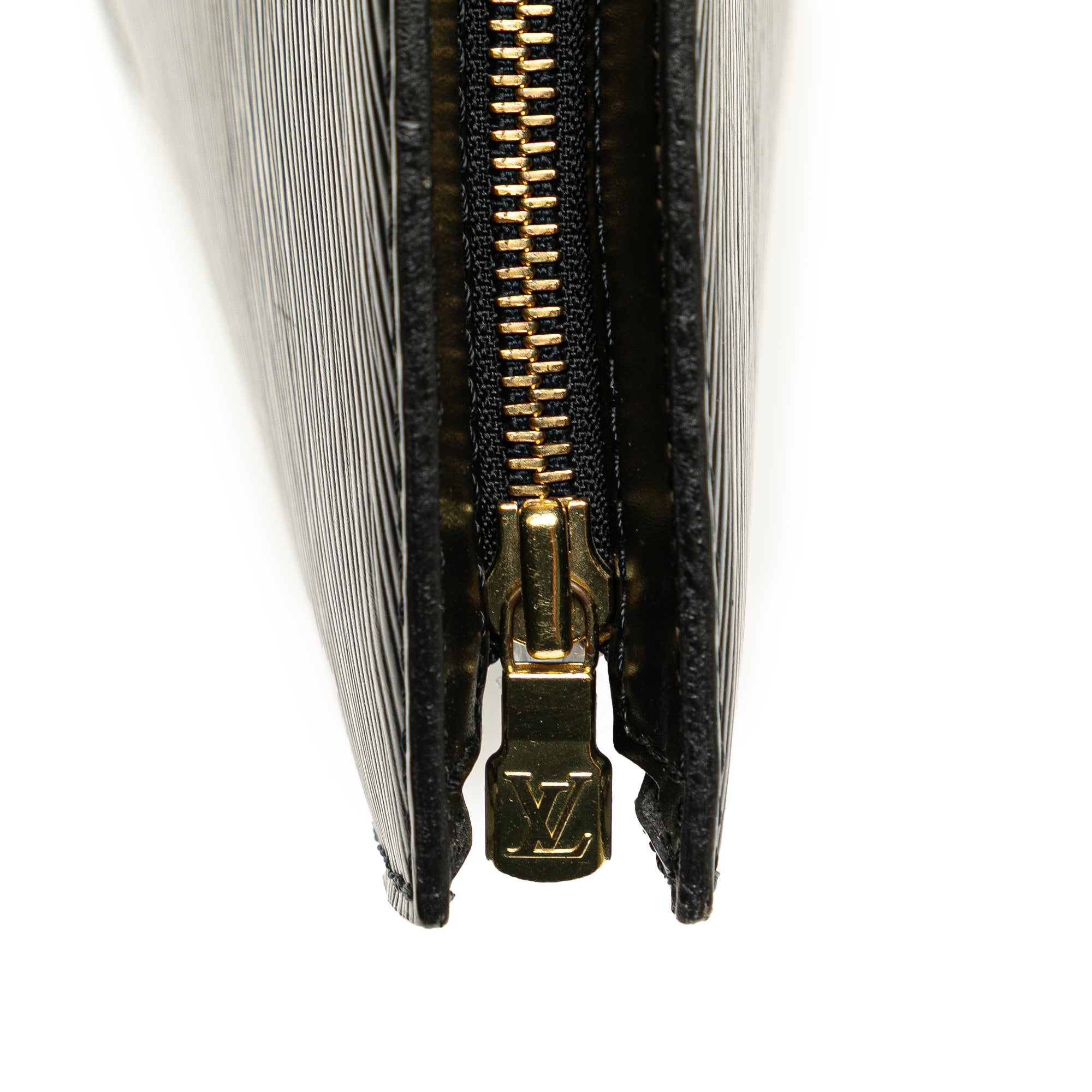 Epi Saint Jacques PM Short Strap