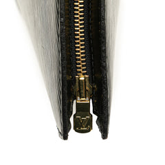 Epi Saint Jacques PM Short Strap