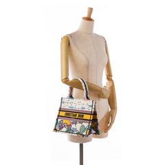 Small Ciel de Reve Book Tote