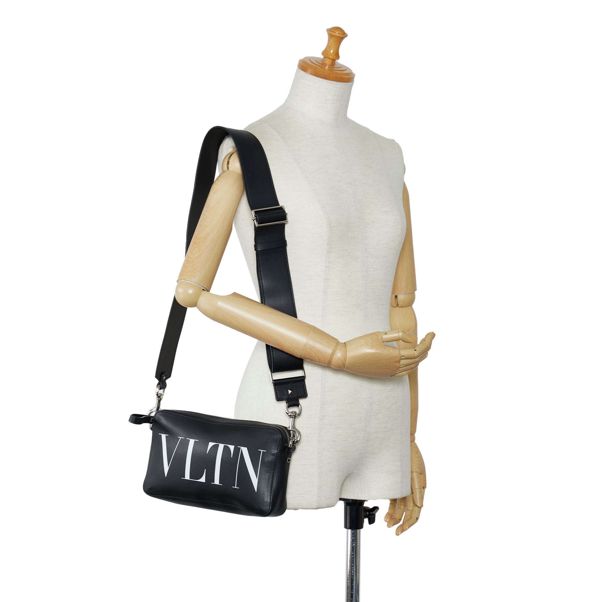 VLTN Crossbody Bag