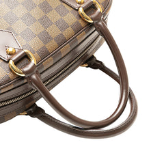 Damier Ebene Duomo