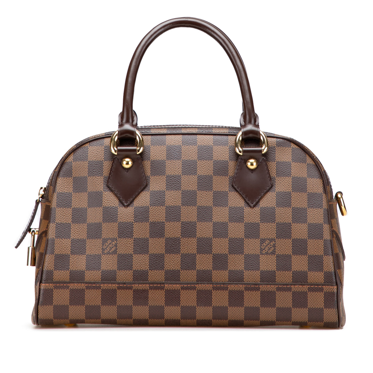 Damier Ebene Duomo