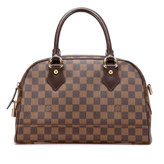 Damier Ebene Duomo