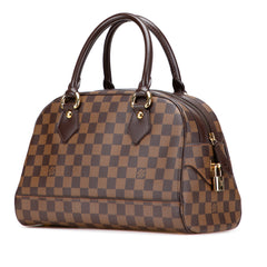 Damier Ebene Duomo