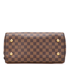 Damier Ebene Duomo
