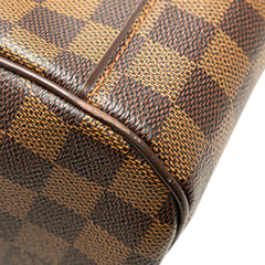 Damier Ebene Duomo