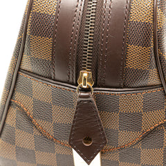 Damier Ebene Duomo